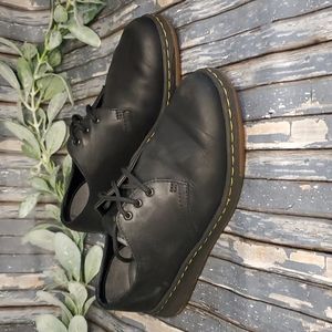 Dr. Martens Cavendish Unisex Shoes - Sz 7